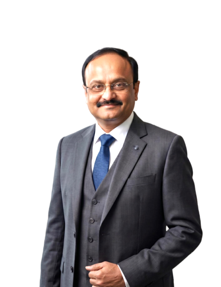 Girish Chaudhary