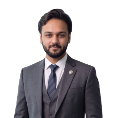 Miraj Chaudhary