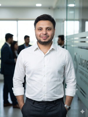 Shripal Parmar